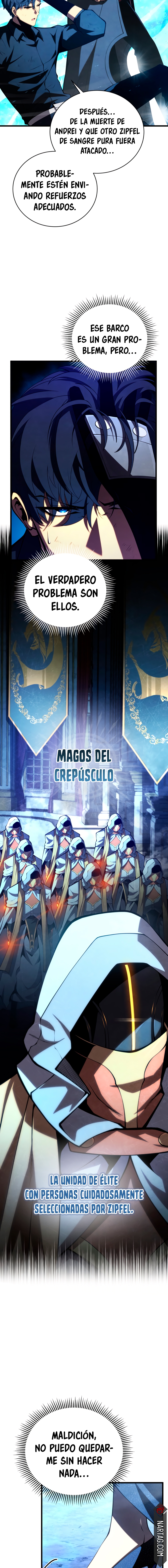 Read El hijo menor del maestro de la espada Manga Online