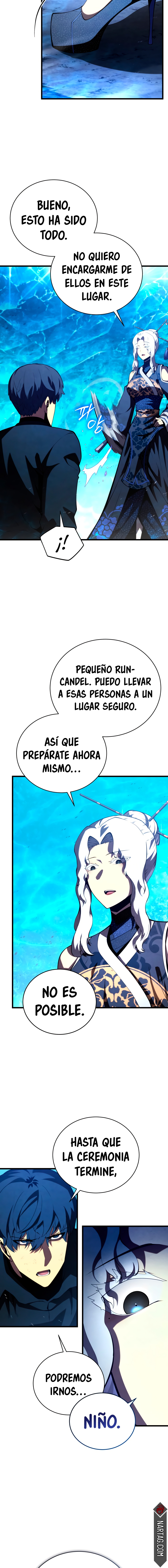 Read El hijo menor del maestro de la espada Manga Online