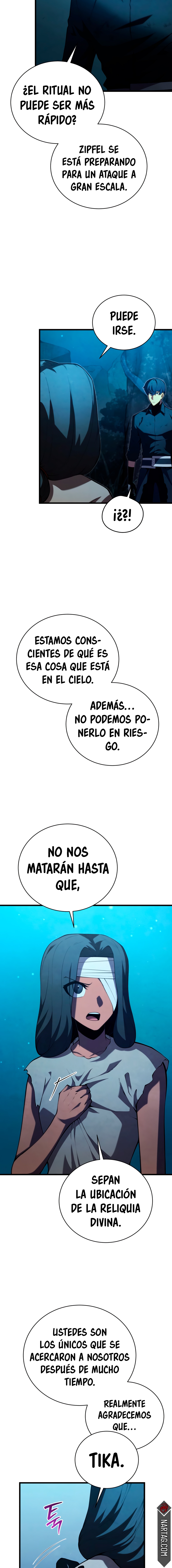 Read El hijo menor del maestro de la espada Manga Online