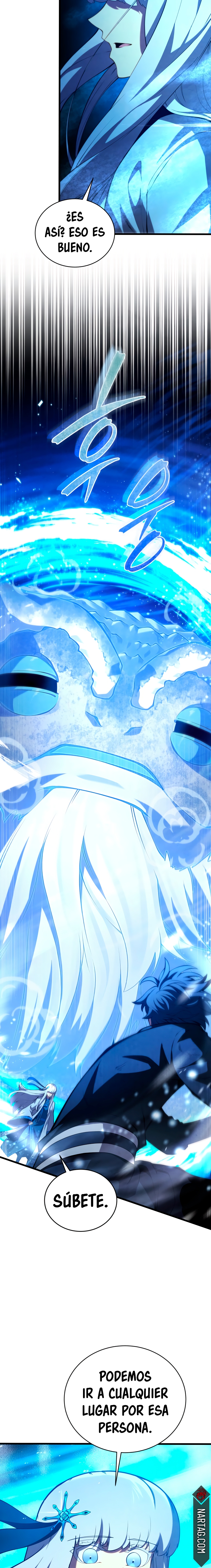 Read El hijo menor del maestro de la espada Manga Online