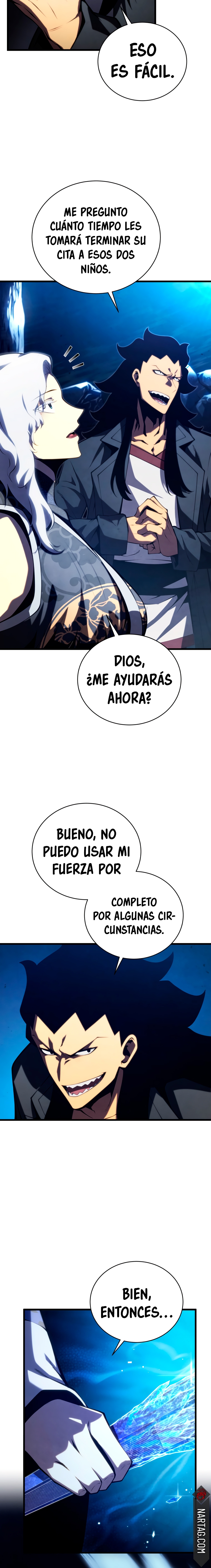 Read El hijo menor del maestro de la espada Manga Online