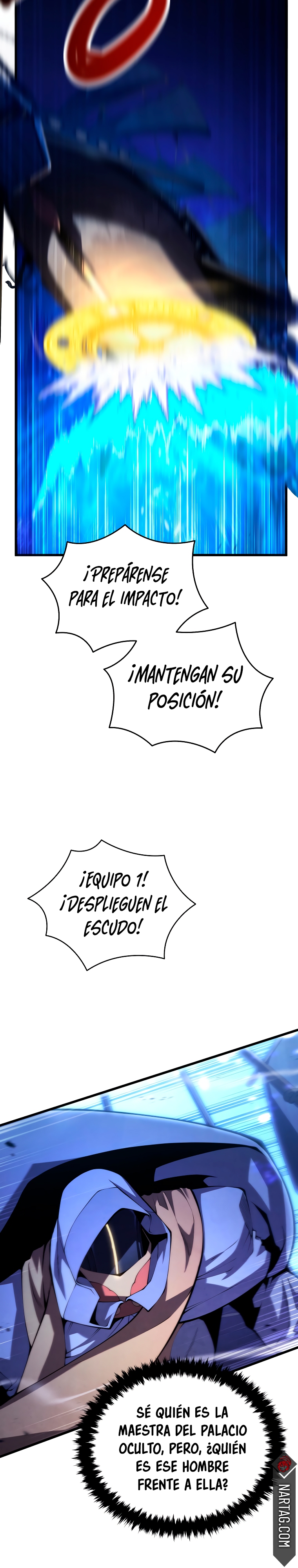 Read El hijo menor del maestro de la espada Manga Online