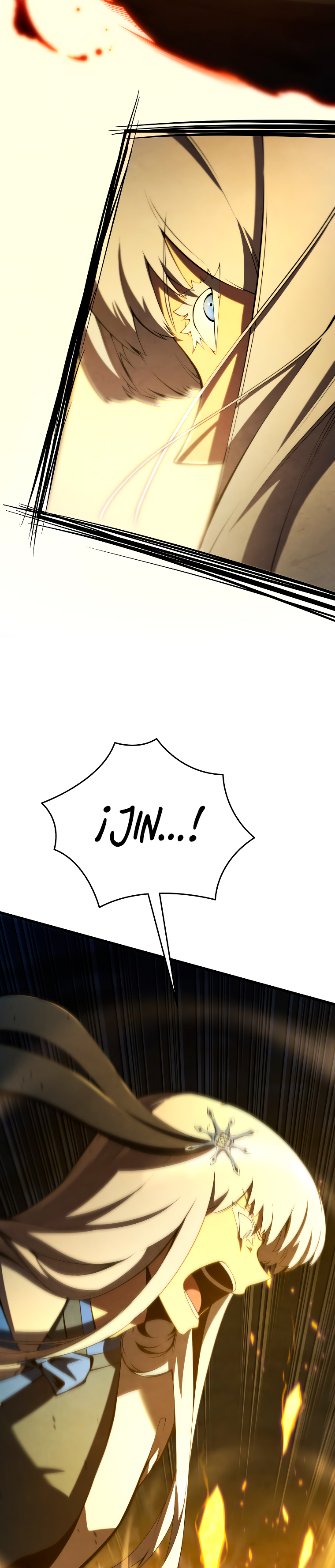 Read El hijo menor del maestro de la espada Manga Online