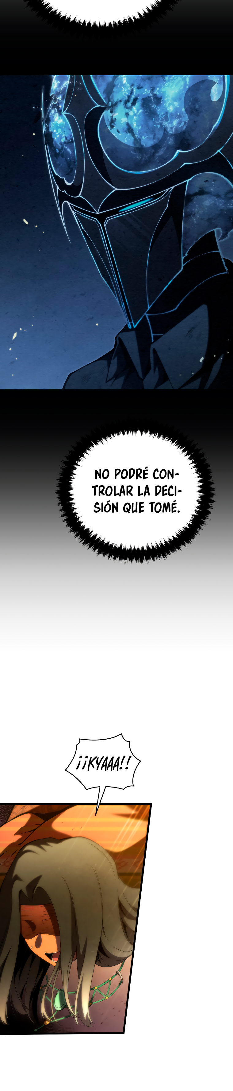 Read El hijo menor del maestro de la espada Manga Online