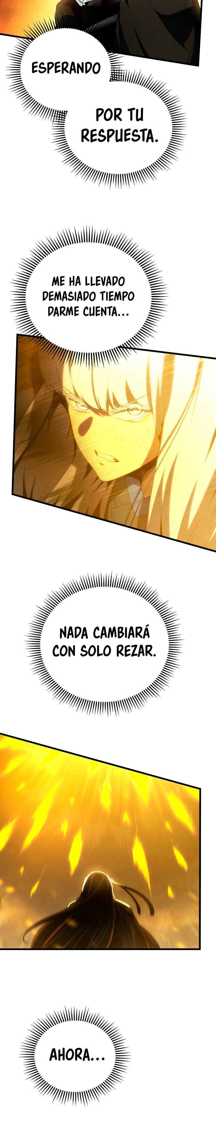 Read El hijo menor del maestro de la espada Manga Online