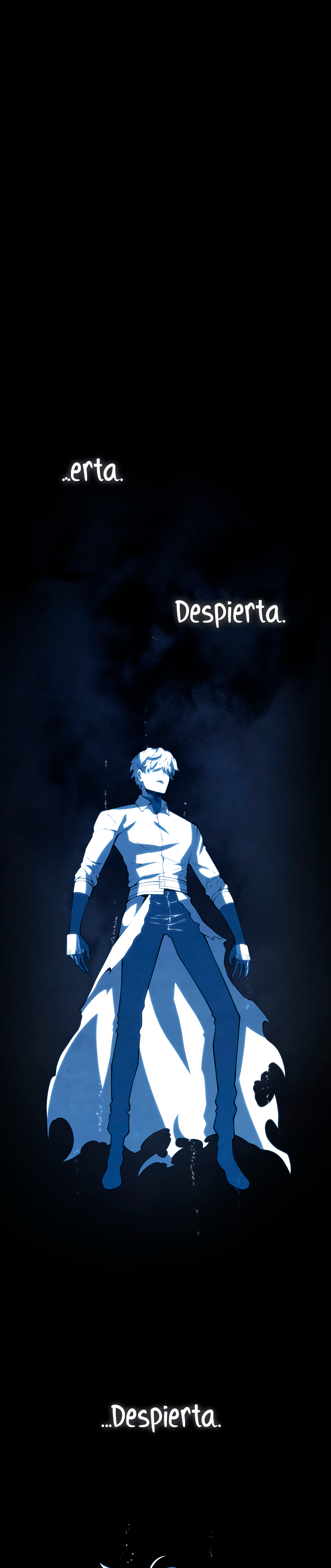 Read El hijo menor del maestro de la espada Manga Online