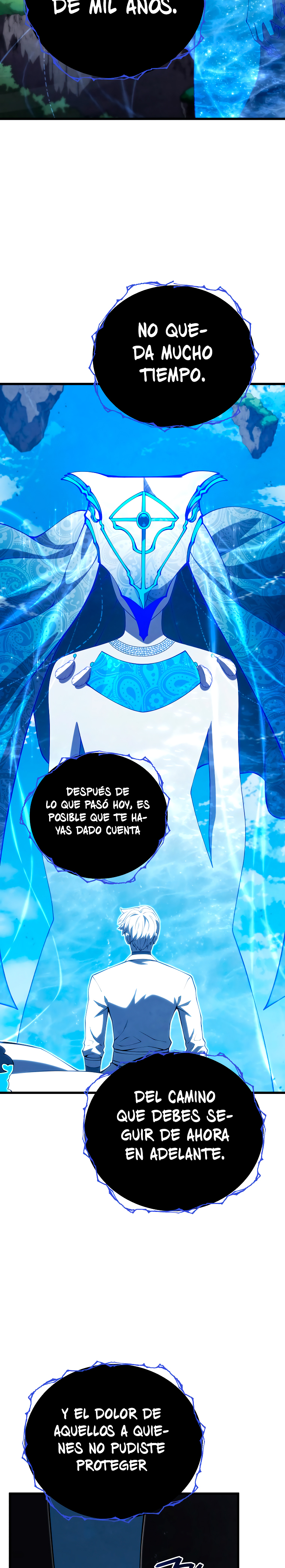 Read El hijo menor del maestro de la espada Manga Online