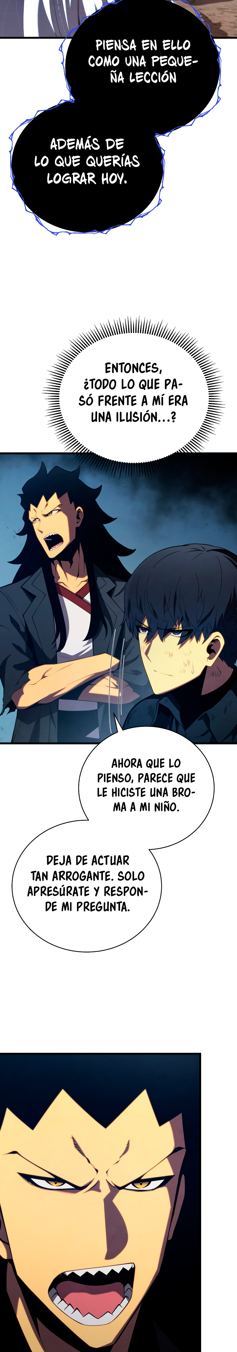 Read El hijo menor del maestro de la espada Manga Online