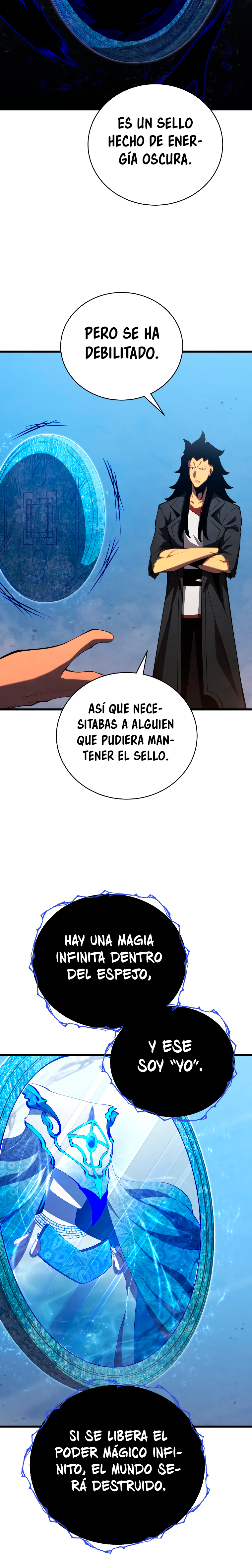 Read El hijo menor del maestro de la espada Manga Online