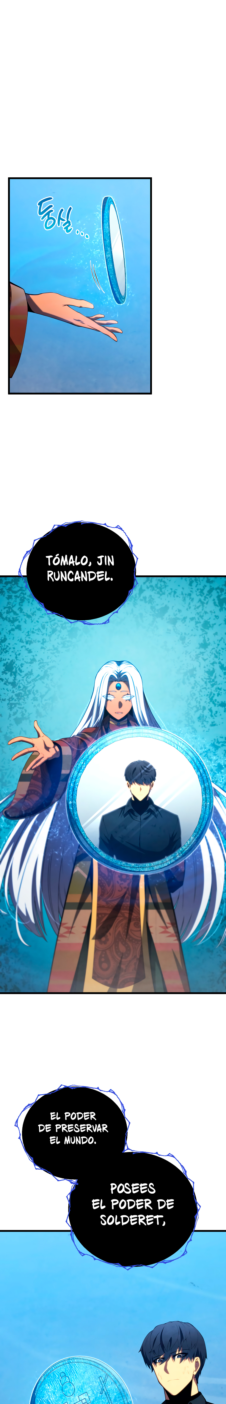 Read El hijo menor del maestro de la espada Manga Online