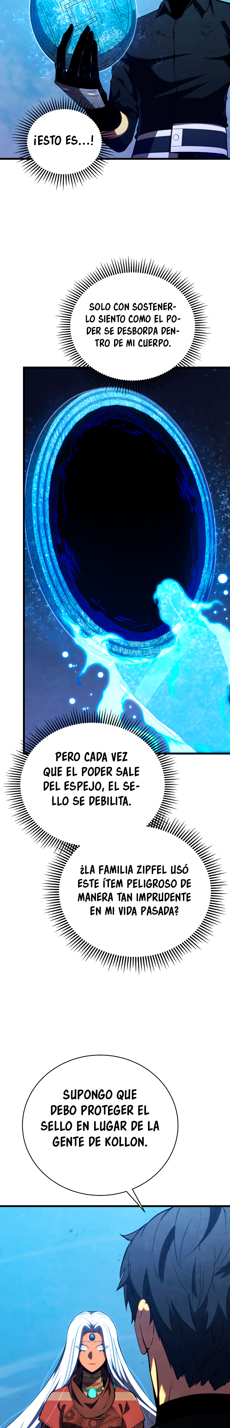 Read El hijo menor del maestro de la espada Manga Online