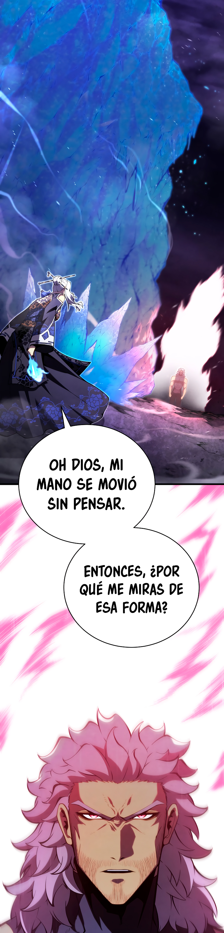Read El hijo menor del maestro de la espada Manga Online