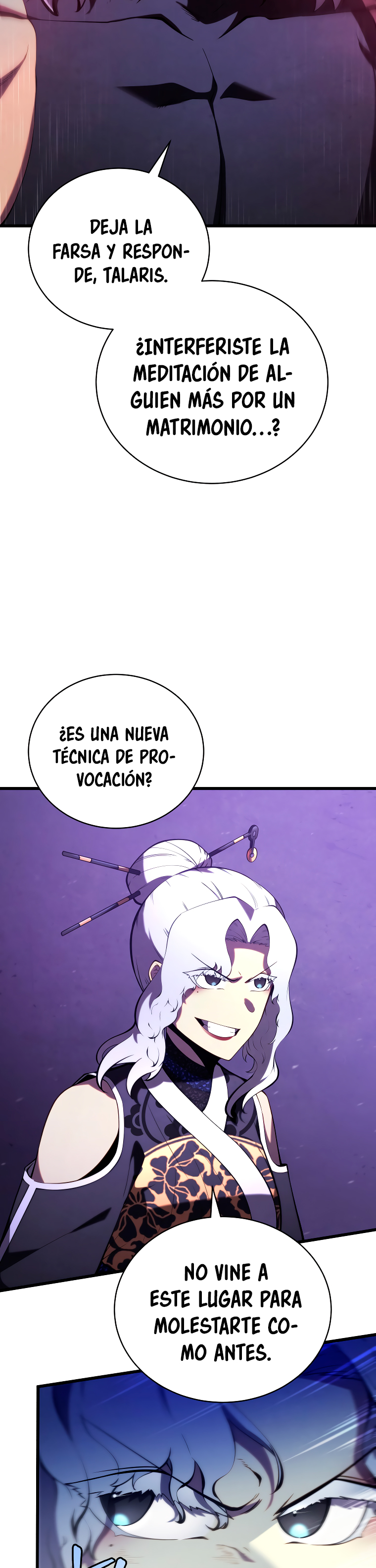 Read El hijo menor del maestro de la espada Manga Online
