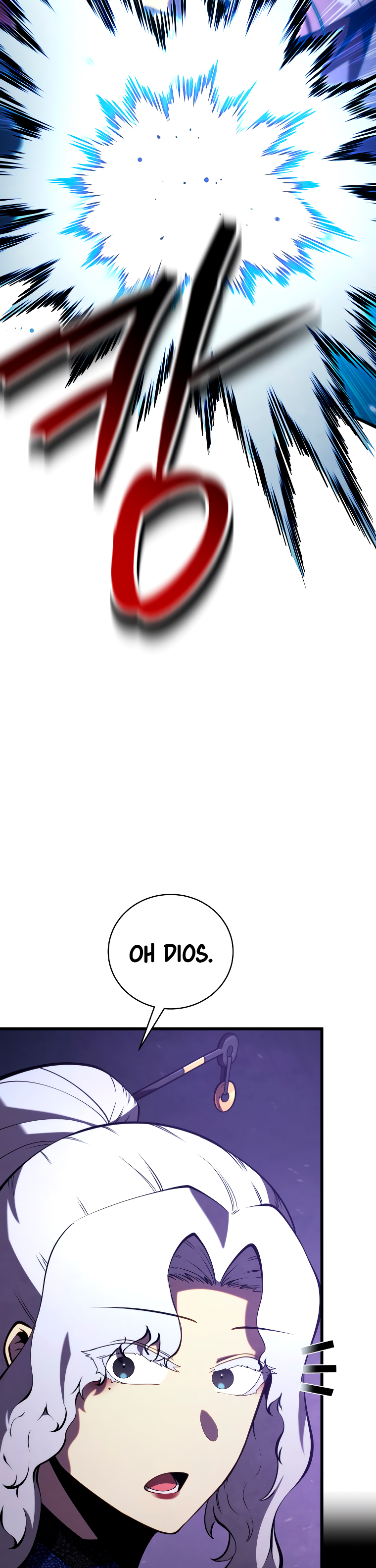 Read El hijo menor del maestro de la espada Manga Online