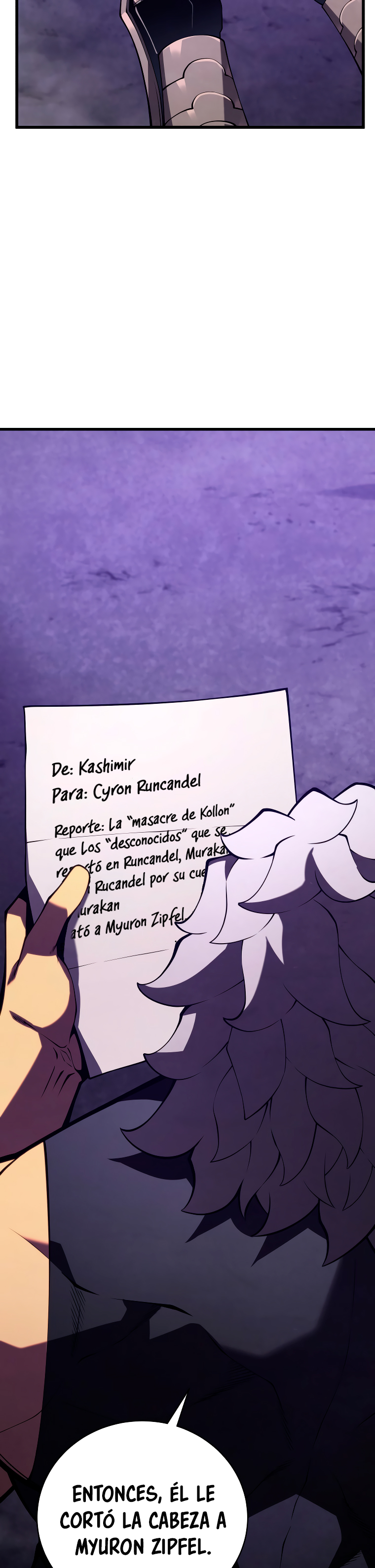 Read El hijo menor del maestro de la espada Manga Online