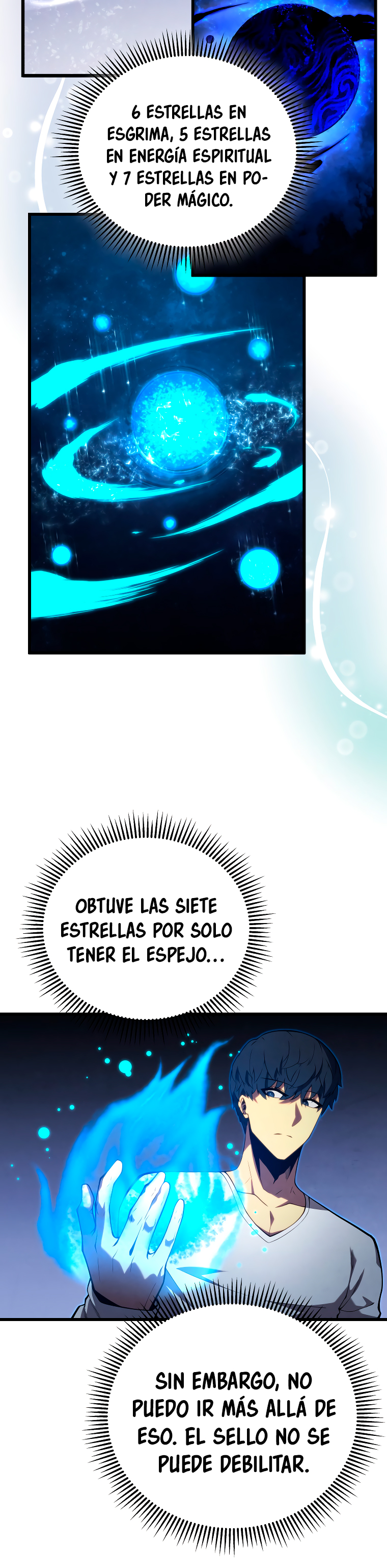 Read El hijo menor del maestro de la espada Manga Online