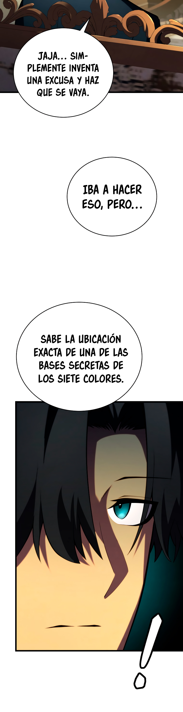 Read El hijo menor del maestro de la espada Manga Online