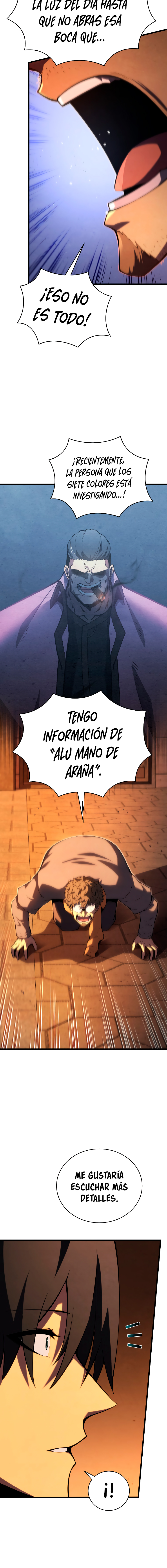 Read El hijo menor del maestro de la espada Manga Online