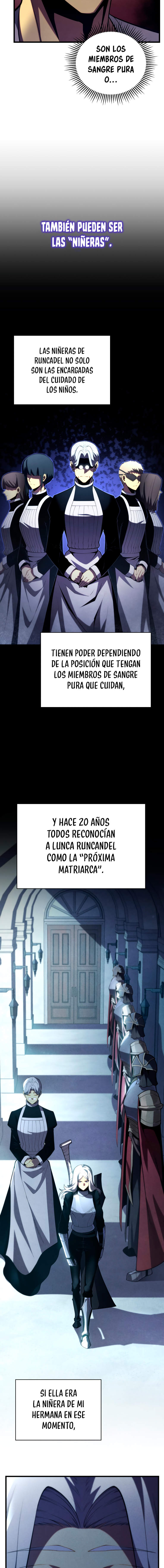 Read El hijo menor del maestro de la espada Manga Online