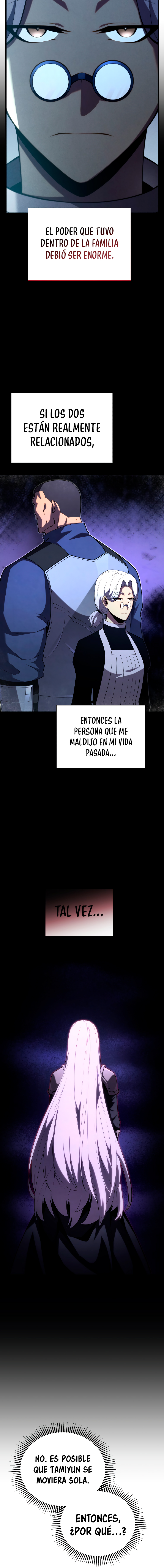 Read El hijo menor del maestro de la espada Manga Online
