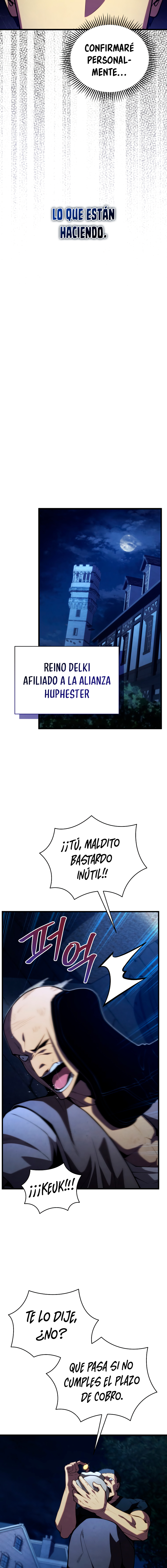 Read El hijo menor del maestro de la espada Manga Online