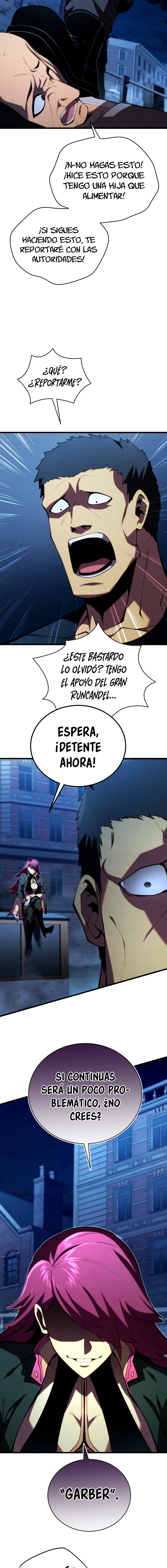 Read El hijo menor del maestro de la espada Manga Online