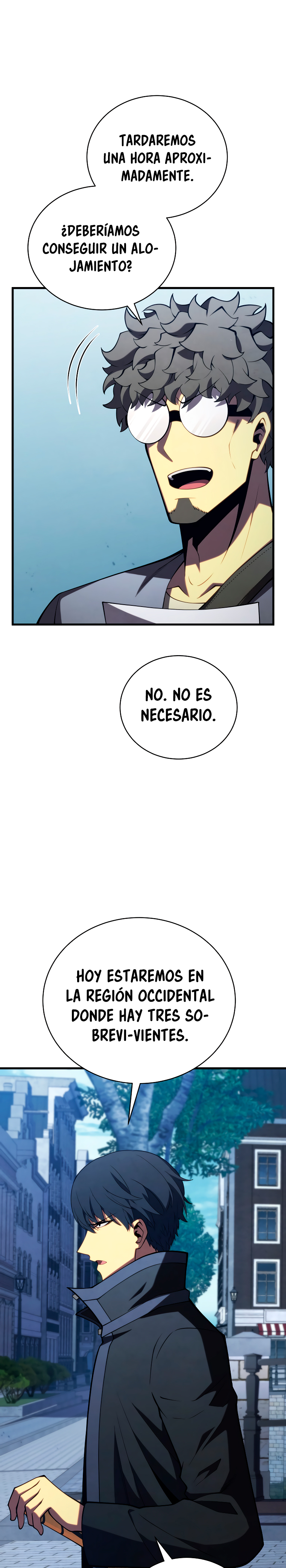 Read El hijo menor del maestro de la espada Manga Online