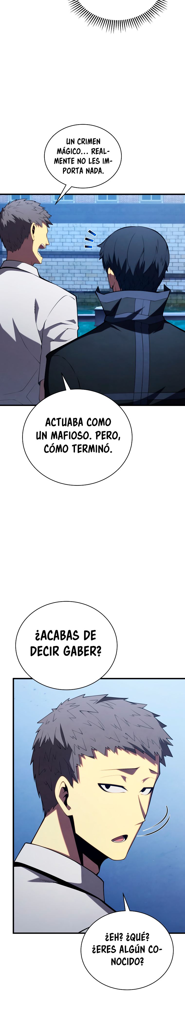 Read El hijo menor del maestro de la espada Manga Online
