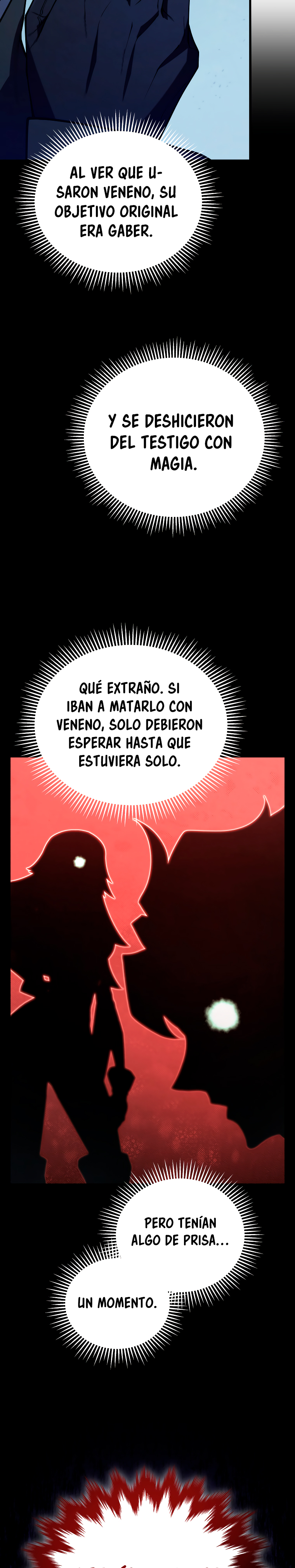 Read El hijo menor del maestro de la espada Manga Online