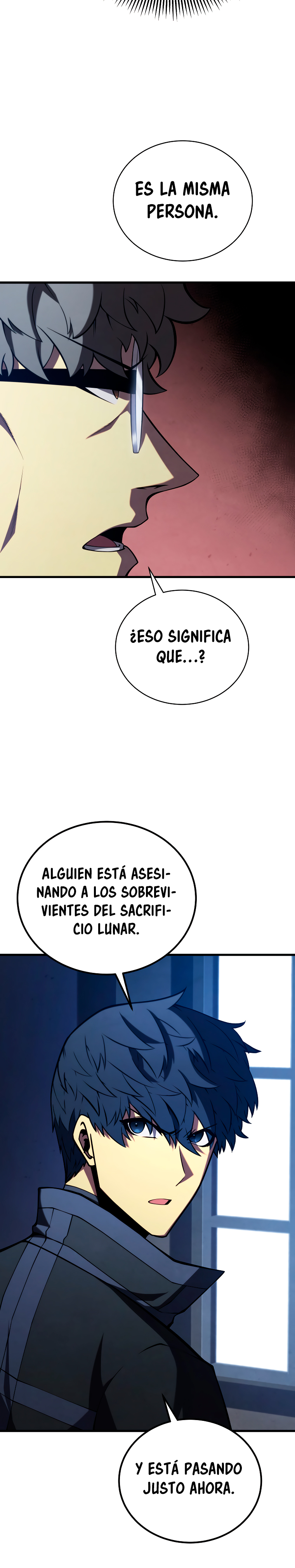 Read El hijo menor del maestro de la espada Manga Online