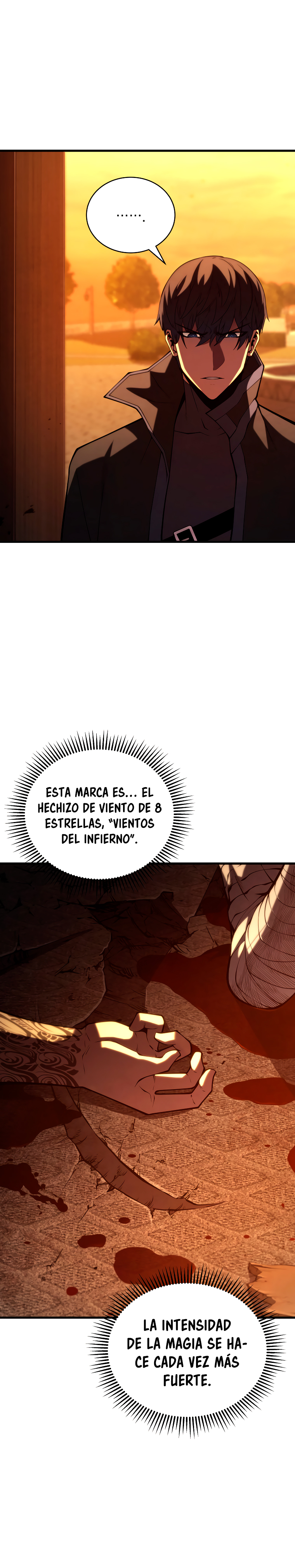 Read El hijo menor del maestro de la espada Manga Online