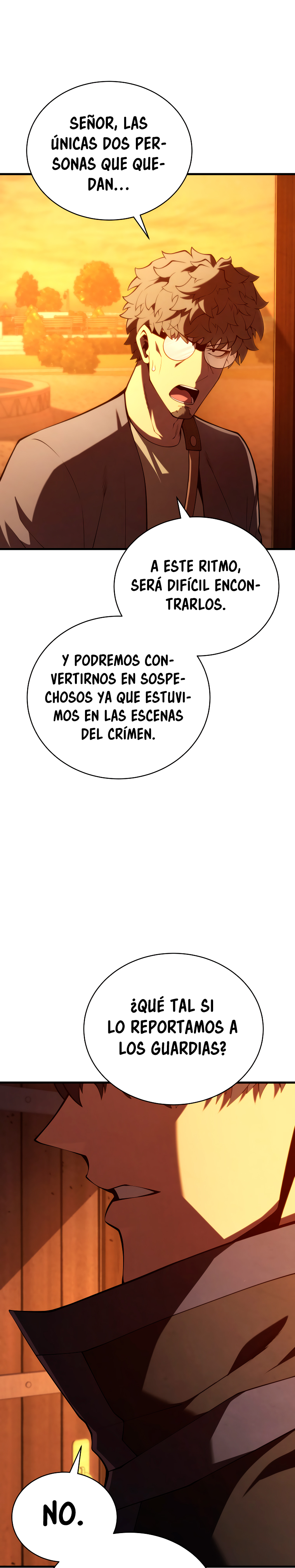Read El hijo menor del maestro de la espada Manga Online
