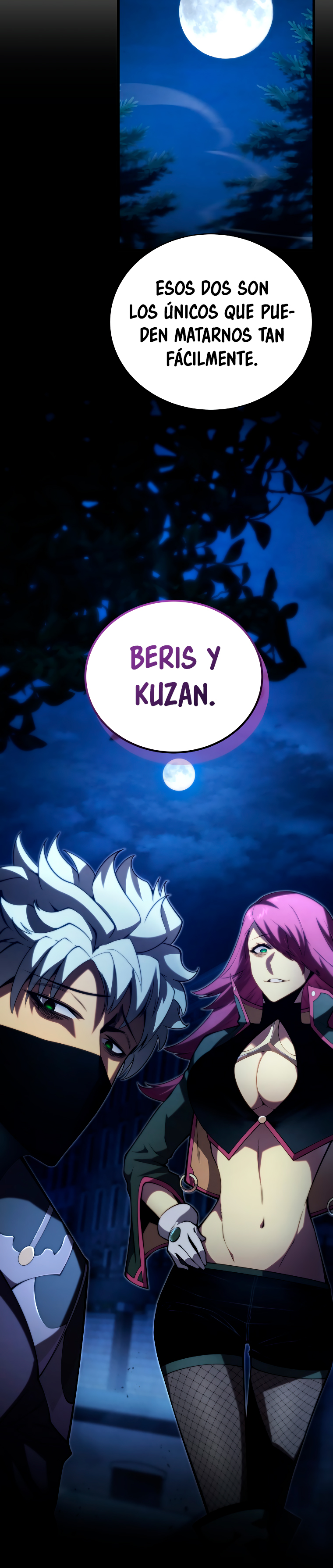 Read El hijo menor del maestro de la espada Manga Online