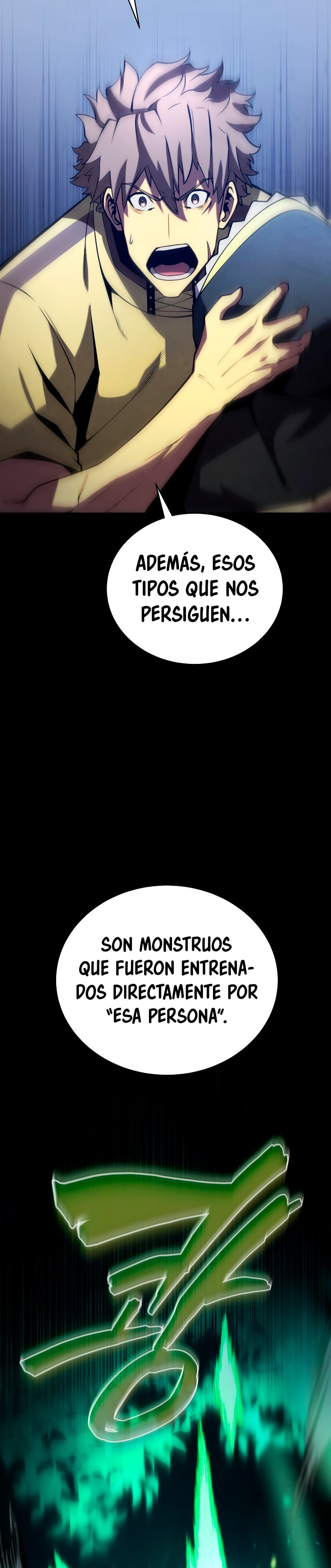 Read El hijo menor del maestro de la espada Manga Online