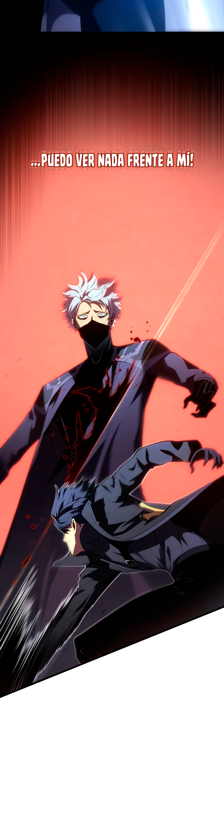 Read El hijo menor del maestro de la espada Manga Online