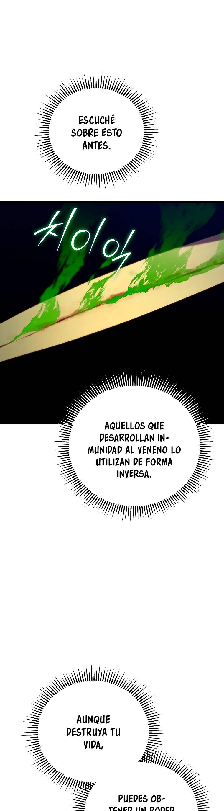 Read El hijo menor del maestro de la espada Manga Online