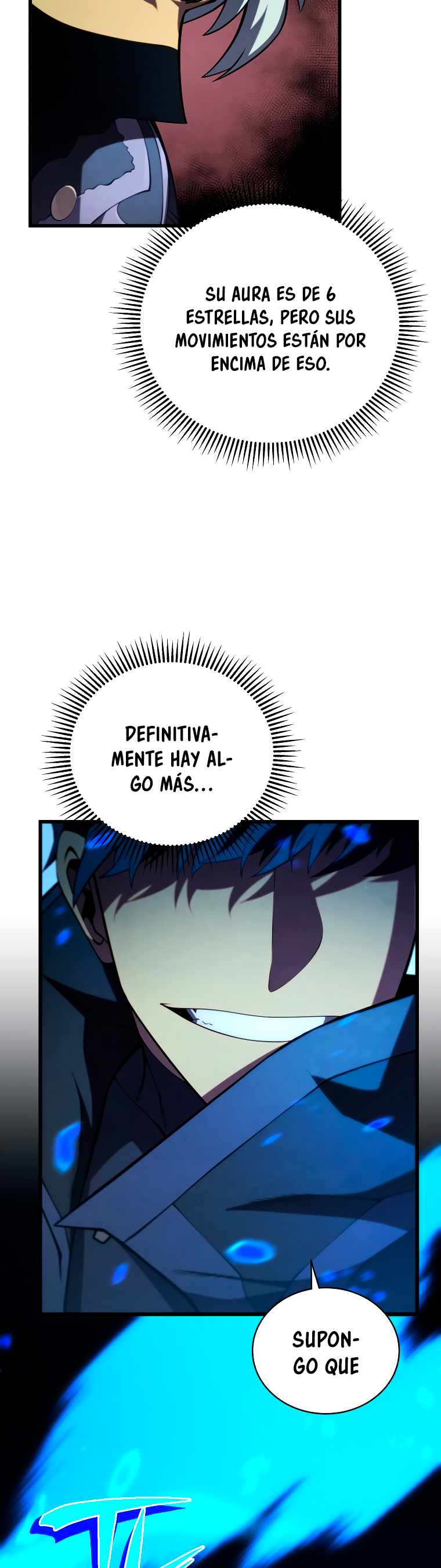 Read El hijo menor del maestro de la espada Manga Online