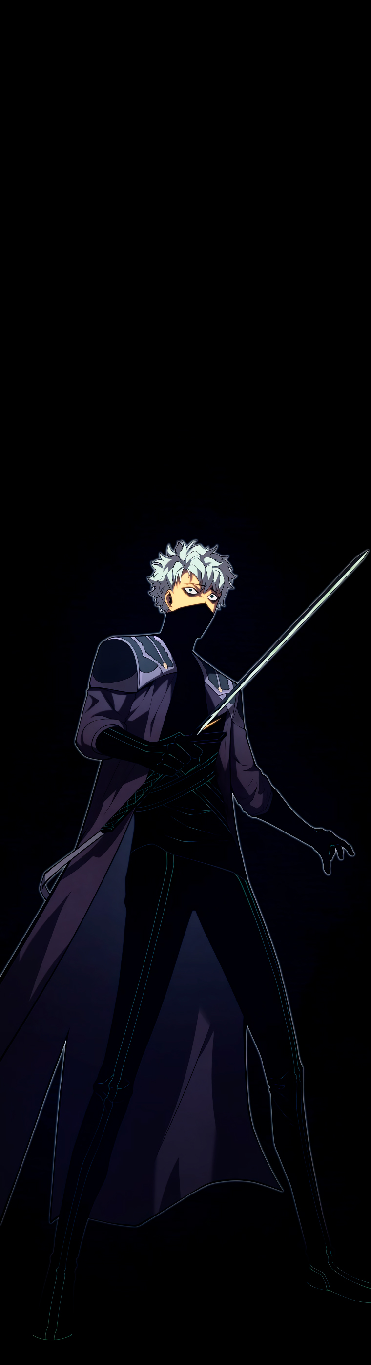 Read El hijo menor del maestro de la espada Manga Online