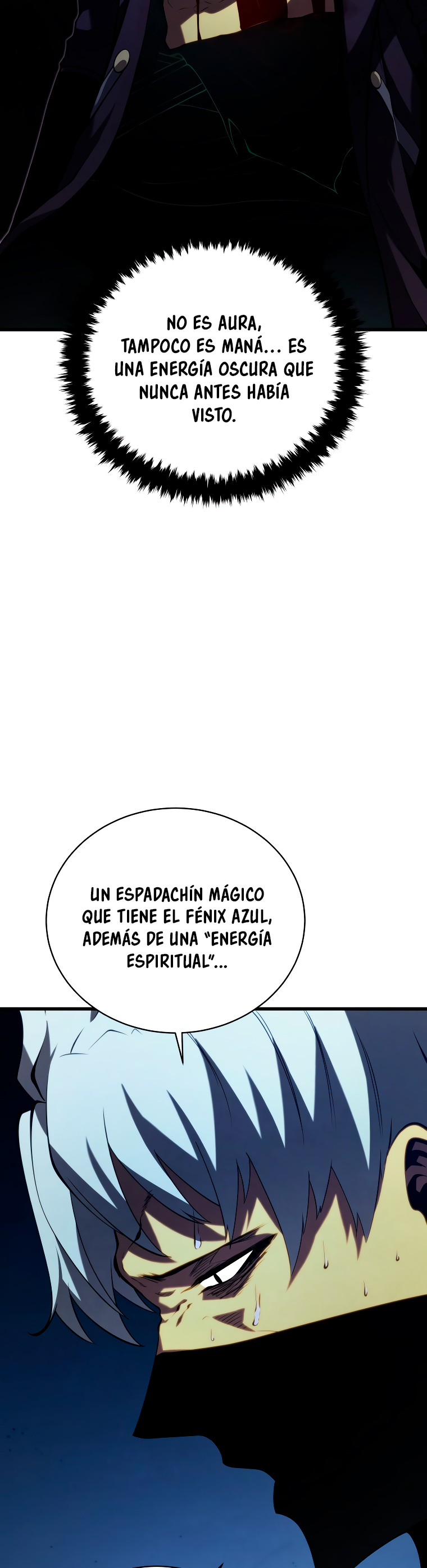 Read El hijo menor del maestro de la espada Manga Online