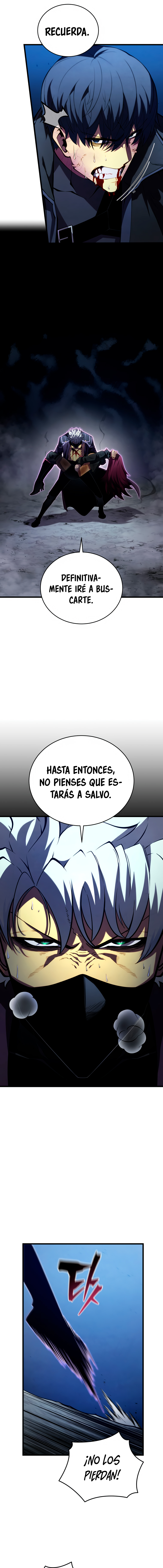 Read El hijo menor del maestro de la espada Manga Online