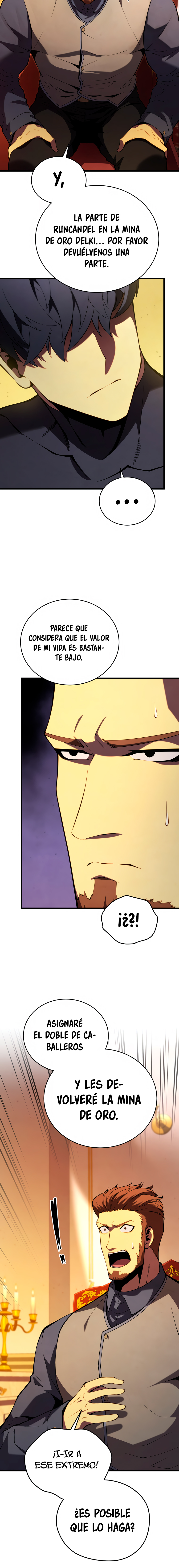 Read El hijo menor del maestro de la espada Manga Online