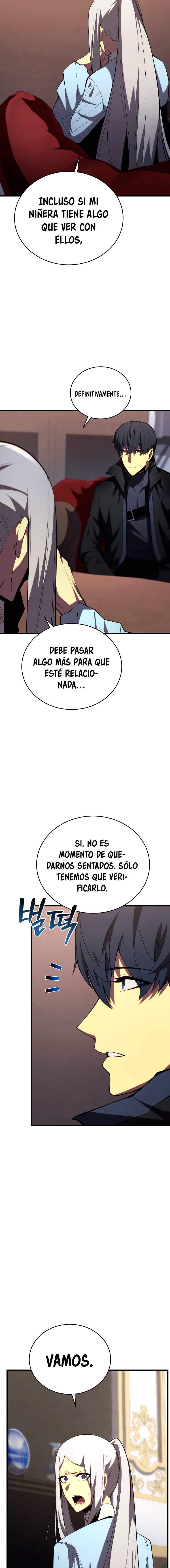 Read El hijo menor del maestro de la espada Manga Online