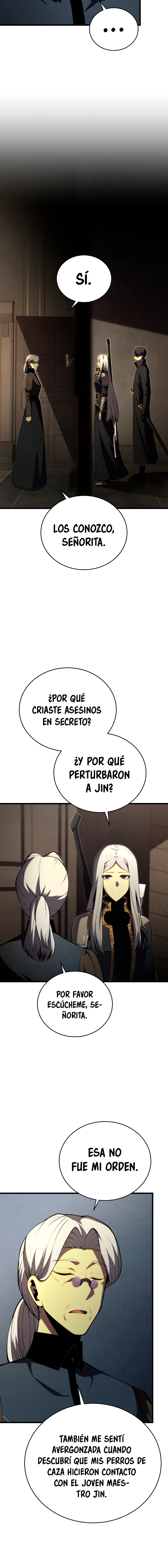Read El hijo menor del maestro de la espada Manga Online