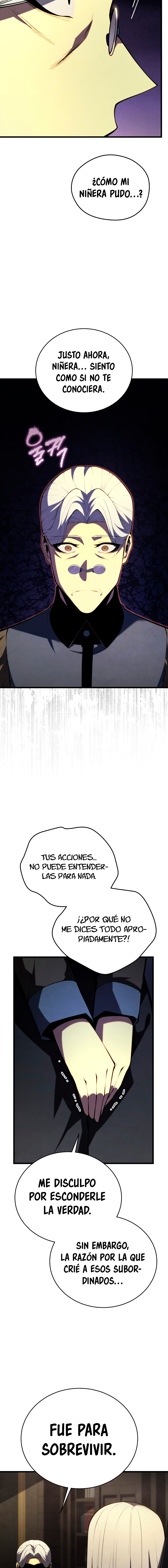 Read El hijo menor del maestro de la espada Manga Online