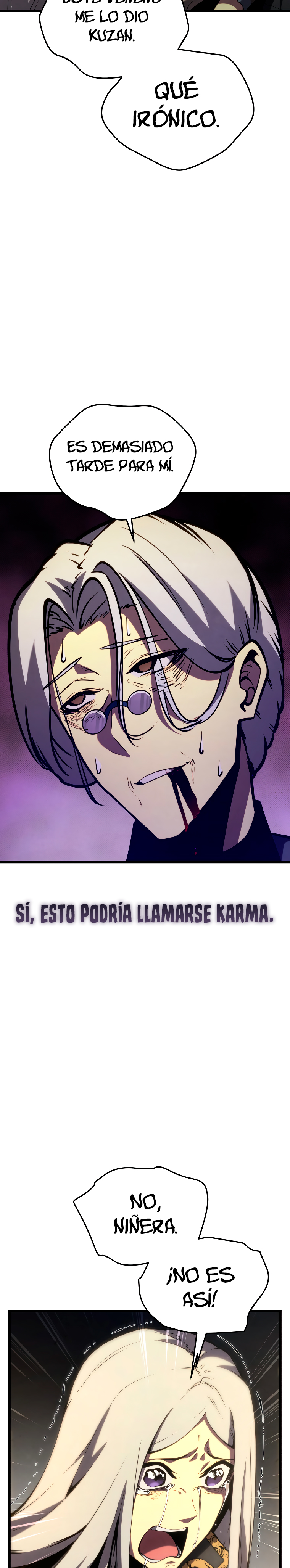 Read El hijo menor del maestro de la espada Manga Online
