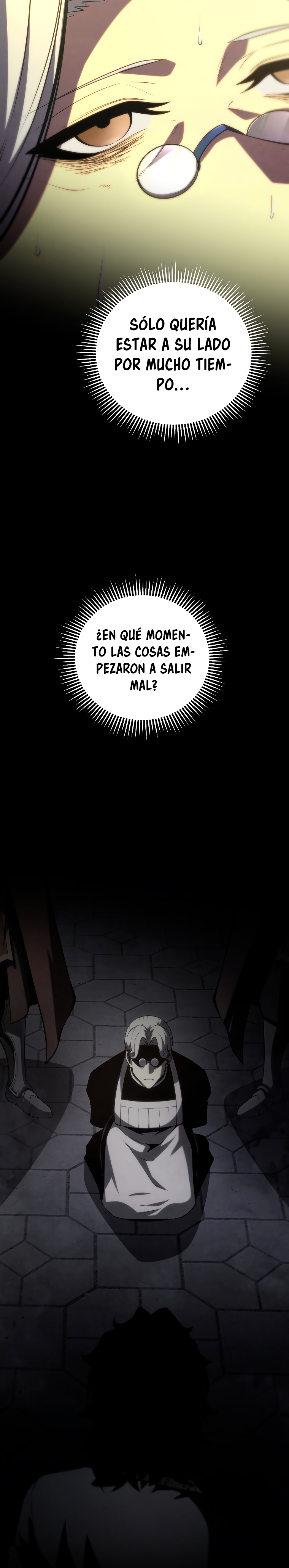 Read El hijo menor del maestro de la espada Manga Online