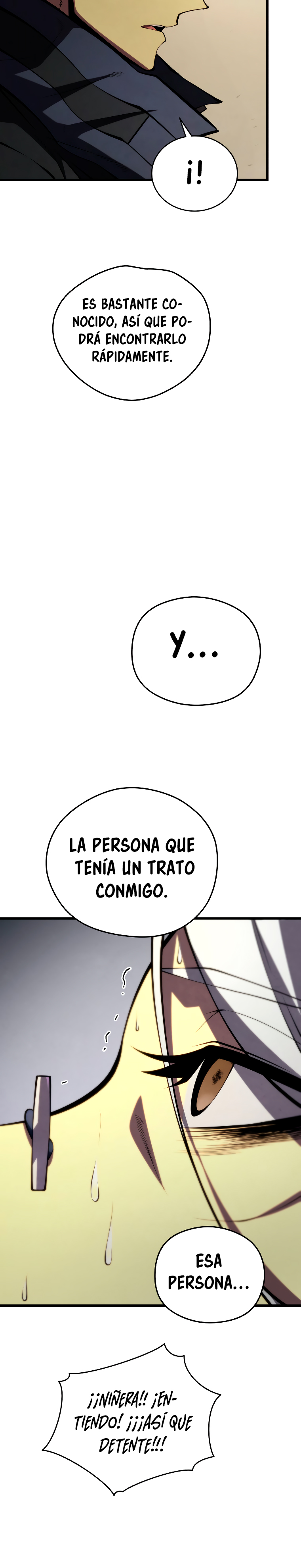 Read El hijo menor del maestro de la espada Manga Online