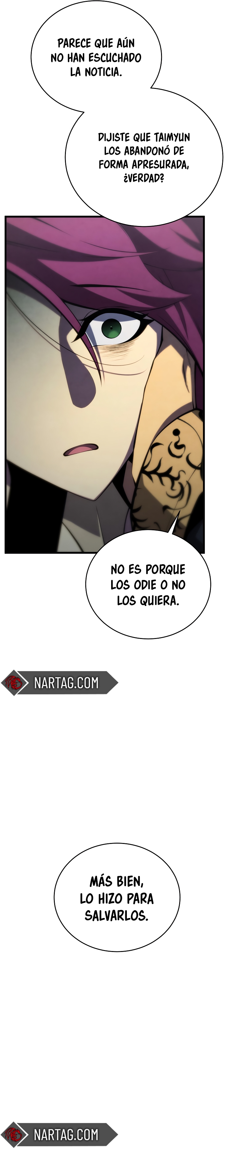Read El hijo menor del maestro de la espada Manga Online