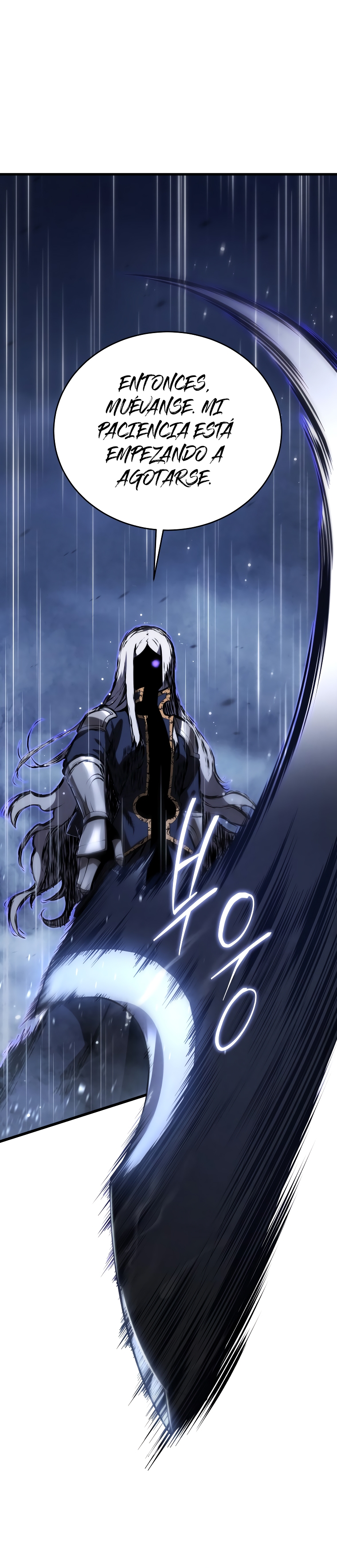 Read El hijo menor del maestro de la espada Manga Online