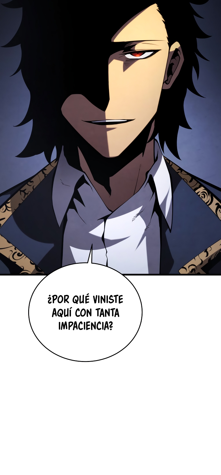 Read El hijo menor del maestro de la espada Manga Online